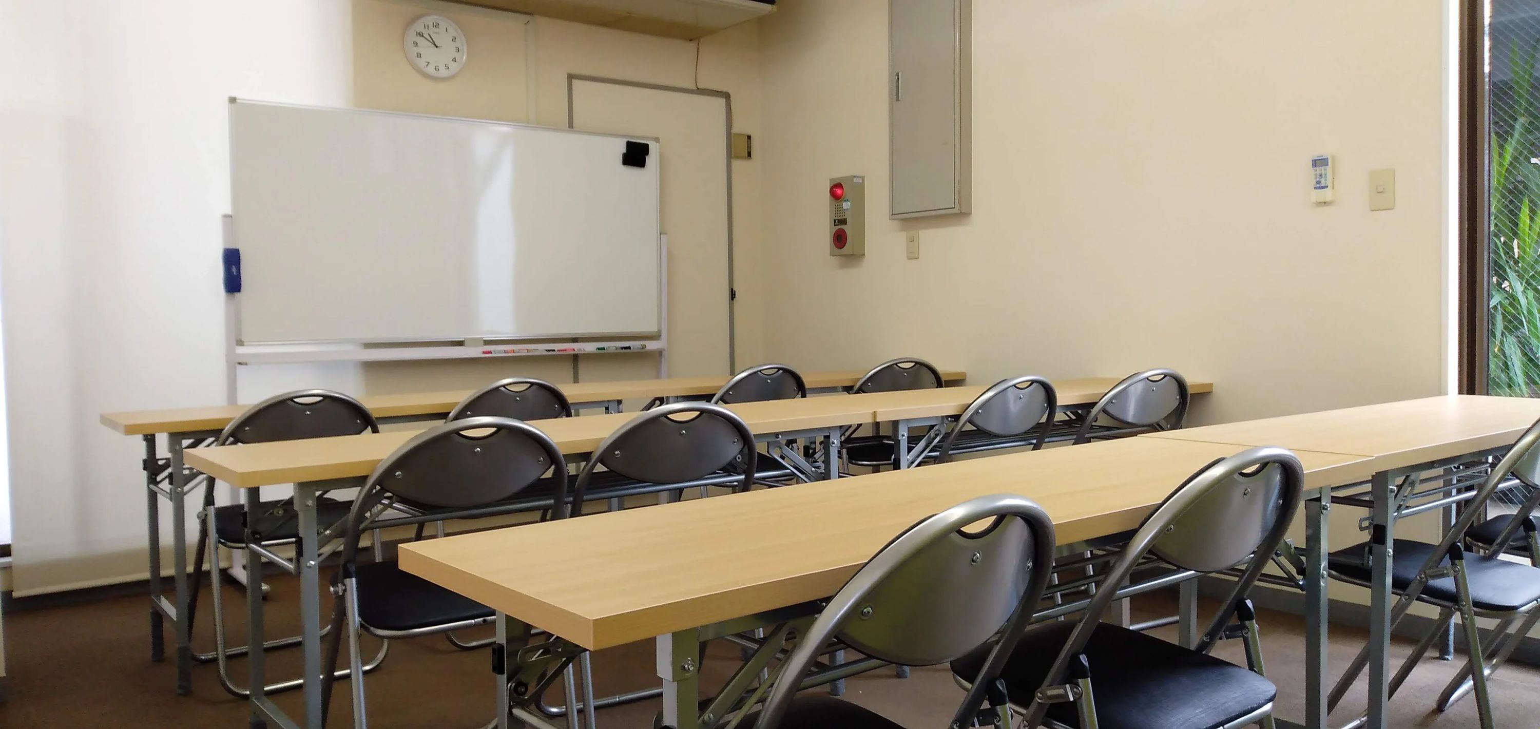 学び舎新出塾 アフタースクール 泉教室のメイン画像