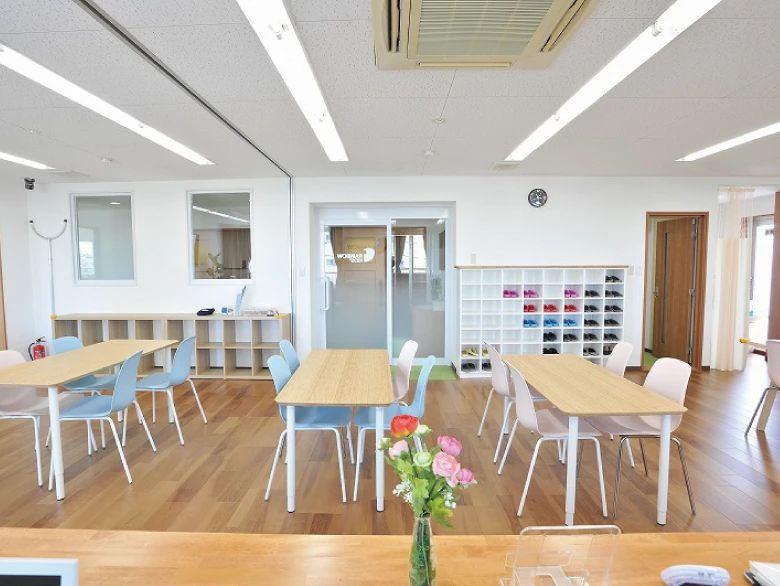 レインボーキッズ アフタースクール 新瑞校のサムネイル画像 2