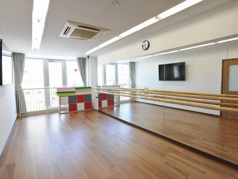 レインボーキッズ アフタースクール 新瑞校のメイン画像