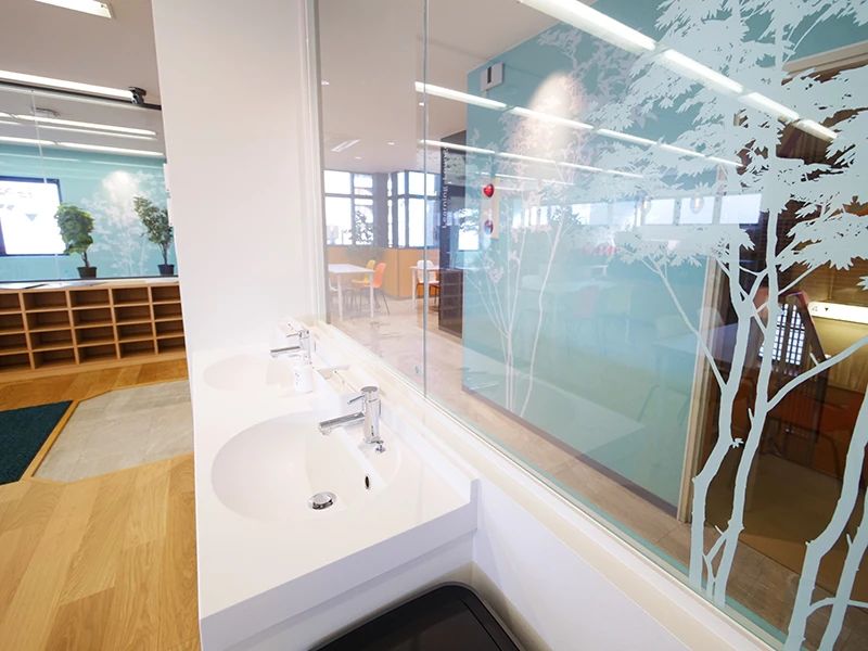 レインボーキッズ アフタースクール 御器所校のサムネイル画像 3