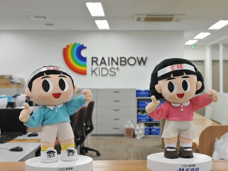 レインボーキッズ アフタースクール 名駅校のサムネイル画像 4