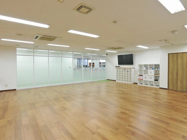 レインボーキッズ アフタースクール 名駅校のサムネイル画像 2