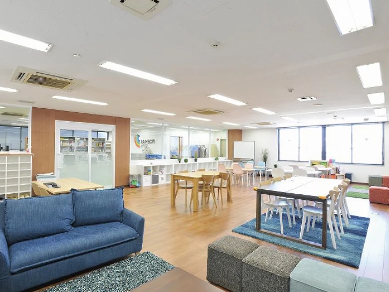 レインボーキッズ アフタースクール 名駅校のサムネイル画像 5