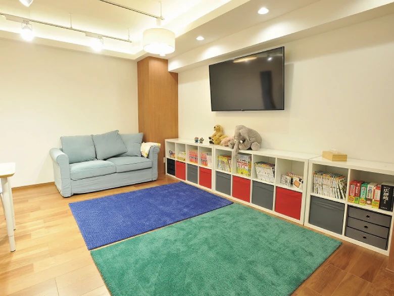 レインボーキッズ アフタースクール 八事校のサムネイル画像 2