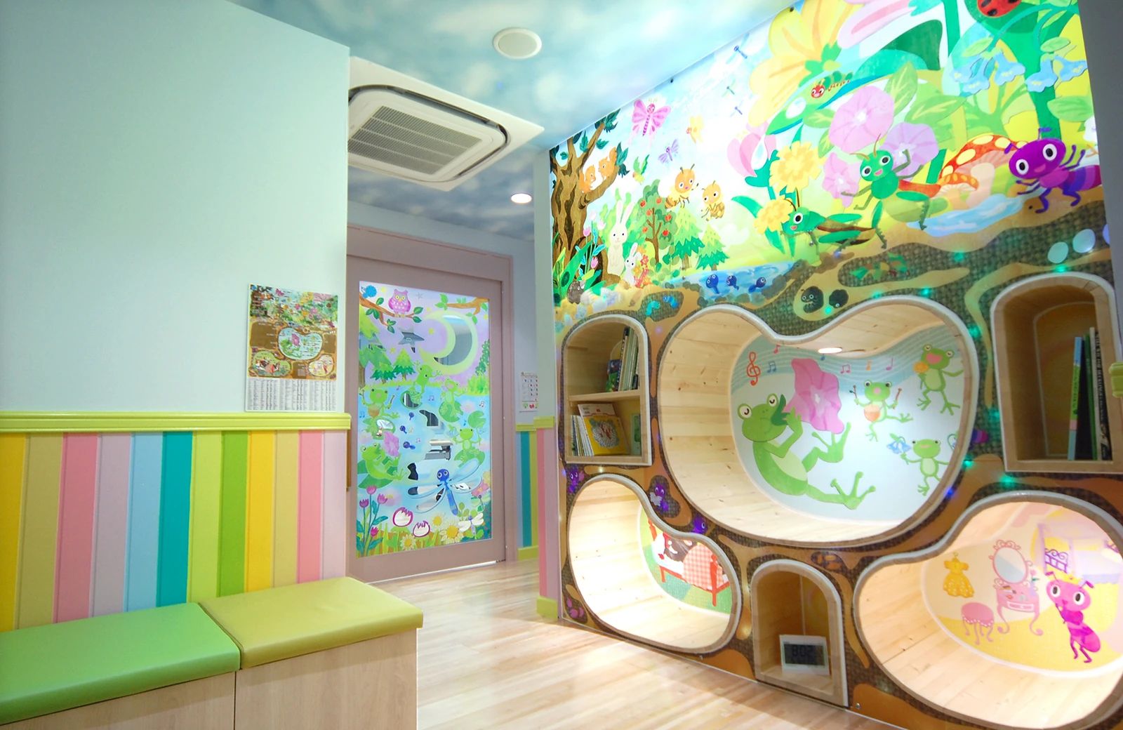 クレマティス アフタースクール 県庁前本校のサムネイル画像 2