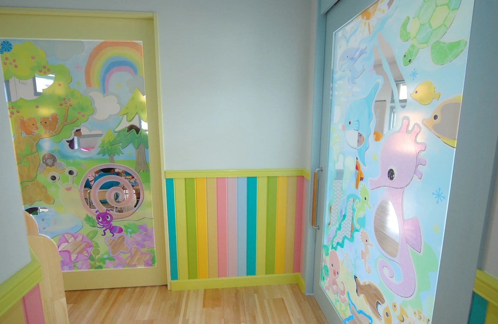 クレマティス アフタースクール 県庁前本校のサムネイル画像 4