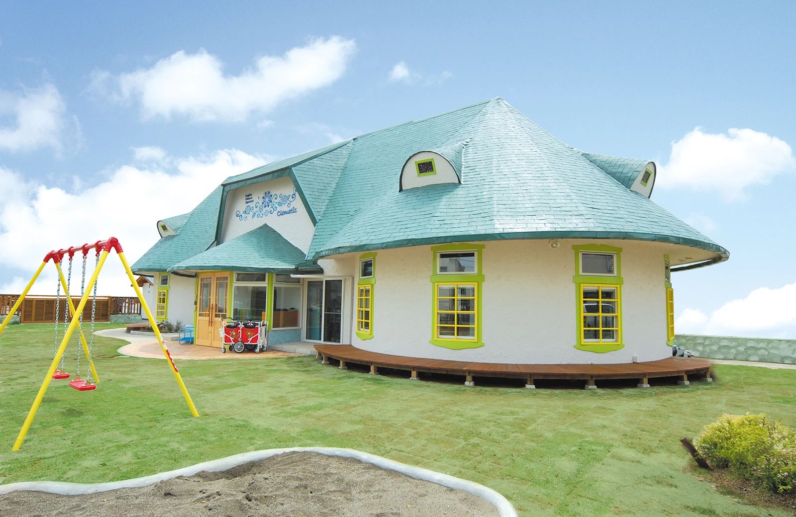 クレマティス アフタースクール 県庁前本校のサムネイル画像 5