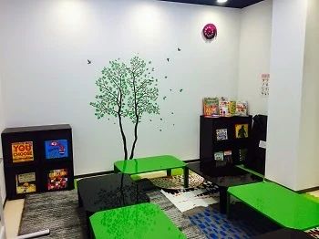 アフタースクール まなびおキッズ 南森町校　本校のメイン画像