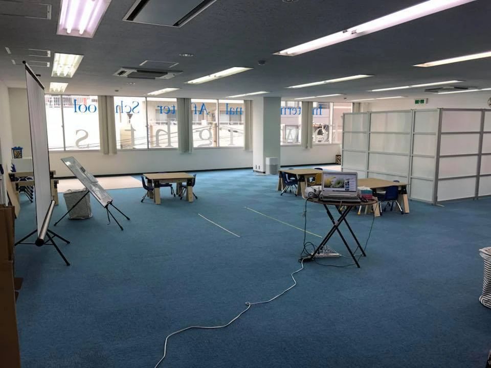 Howmights school アフタースクール 堀江校のサムネイル画像 2