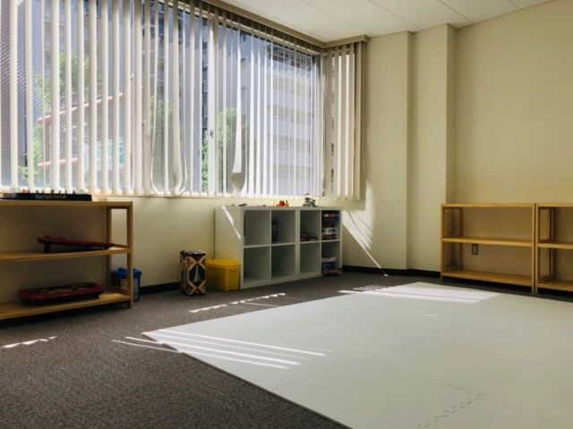 Howmights school アフタースクール 南森町校のメイン画像