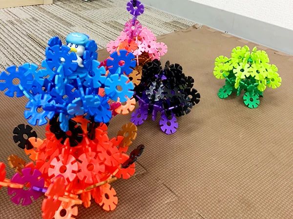 明光キッズe 和歌山駅前のサムネイル画像 5