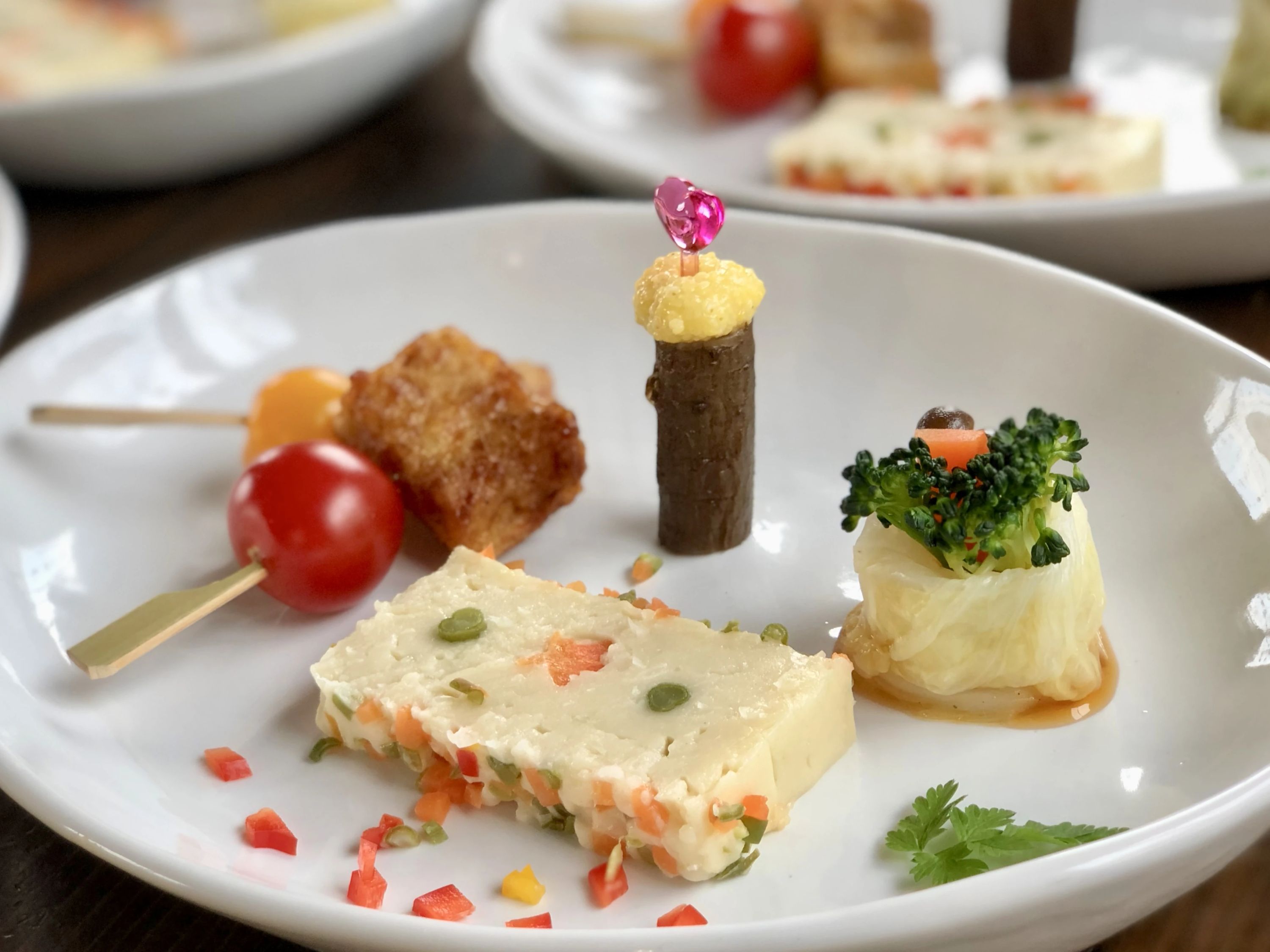 つぶつぶ料理教室 北海道つぶつぶラボむすびやのメイン画像