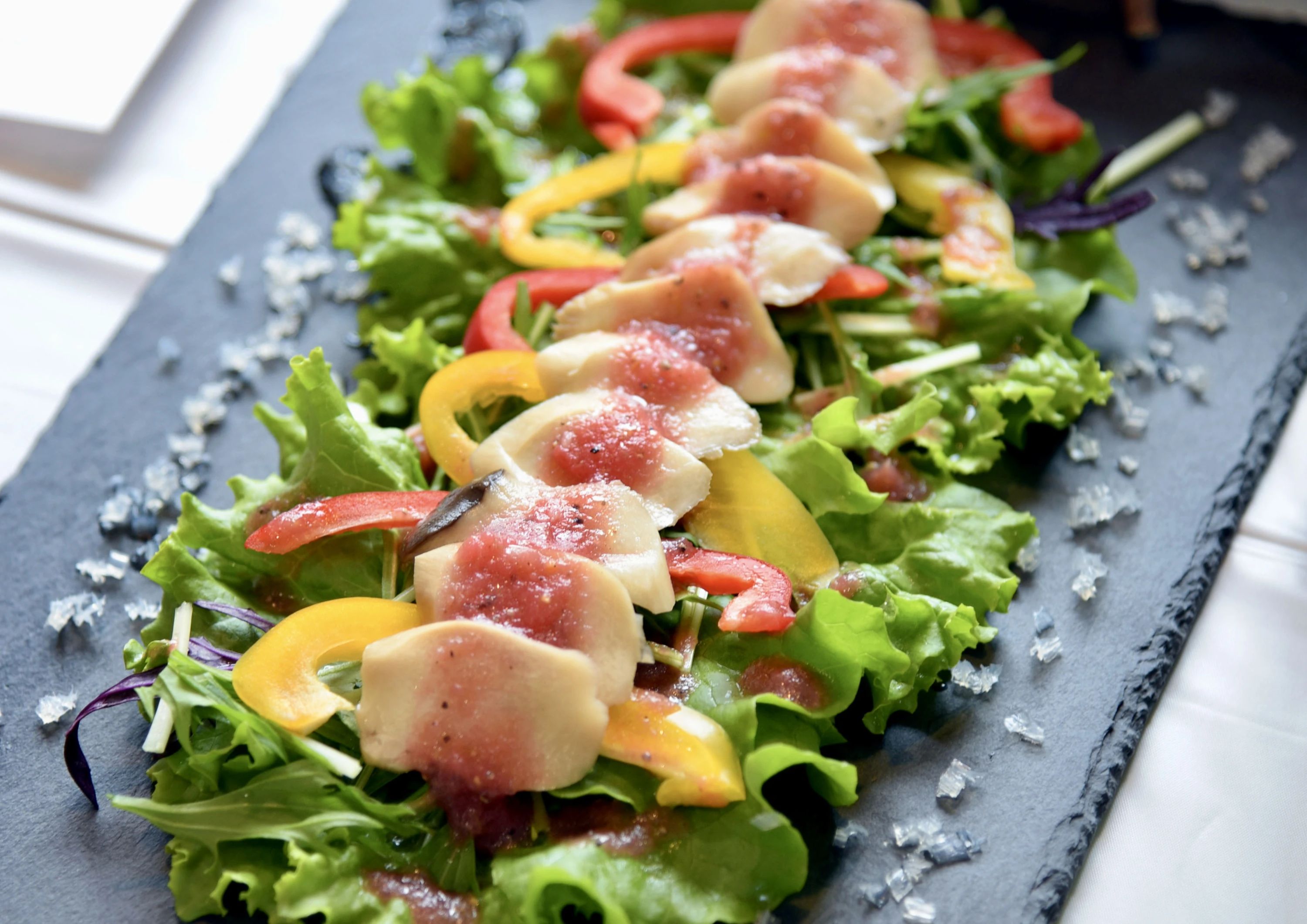 つぶつぶ料理教室 北海道つぶつぶラボむすびやのサムネイル画像 5