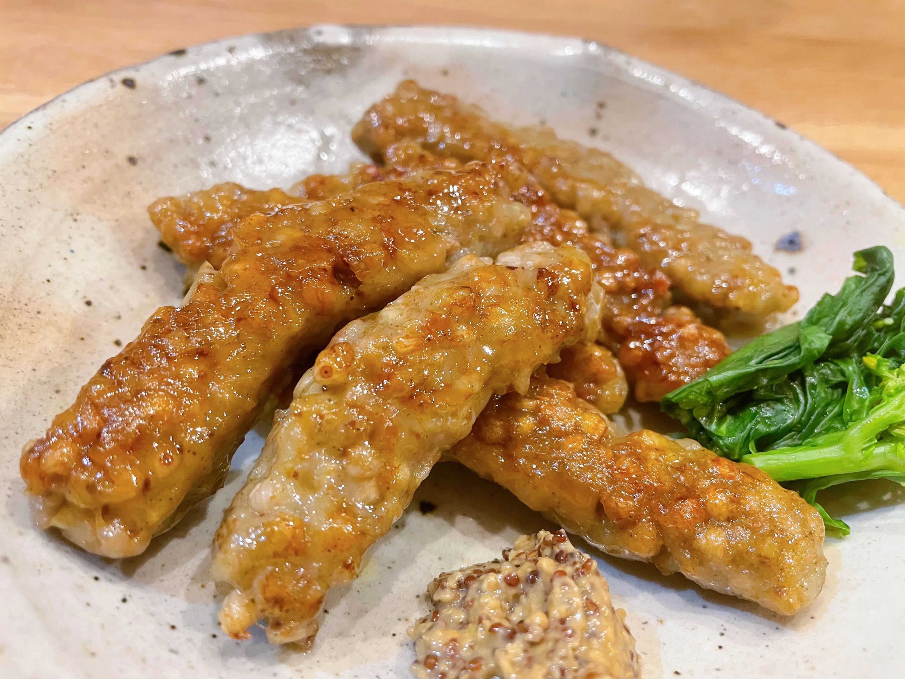 つぶつぶ料理教室 つぶつぶ料理教室　りぼんのサムネイル画像 2