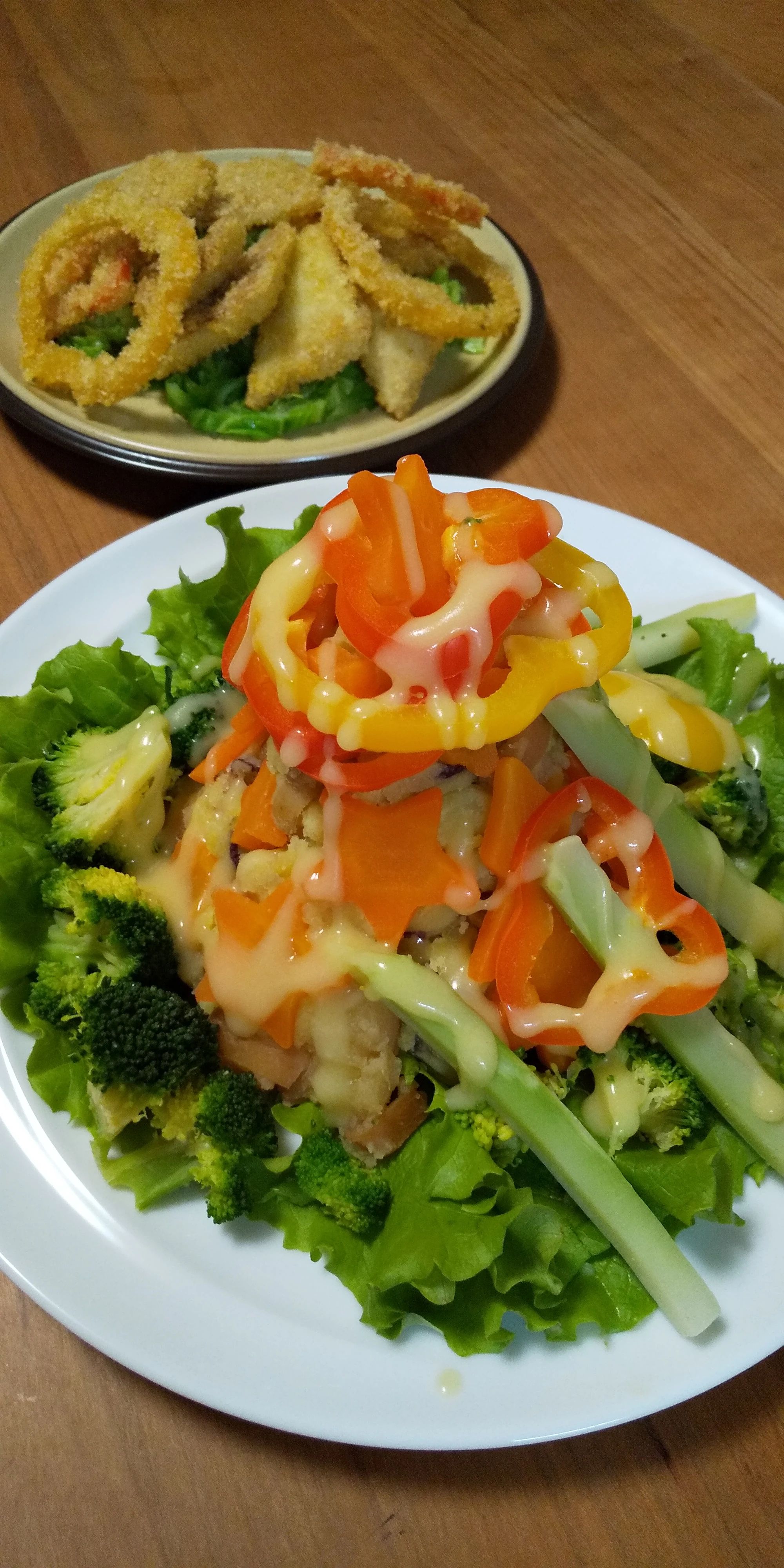 つぶつぶ料理教室 つぶつぶ料理教室　イルカキッチンのメイン画像