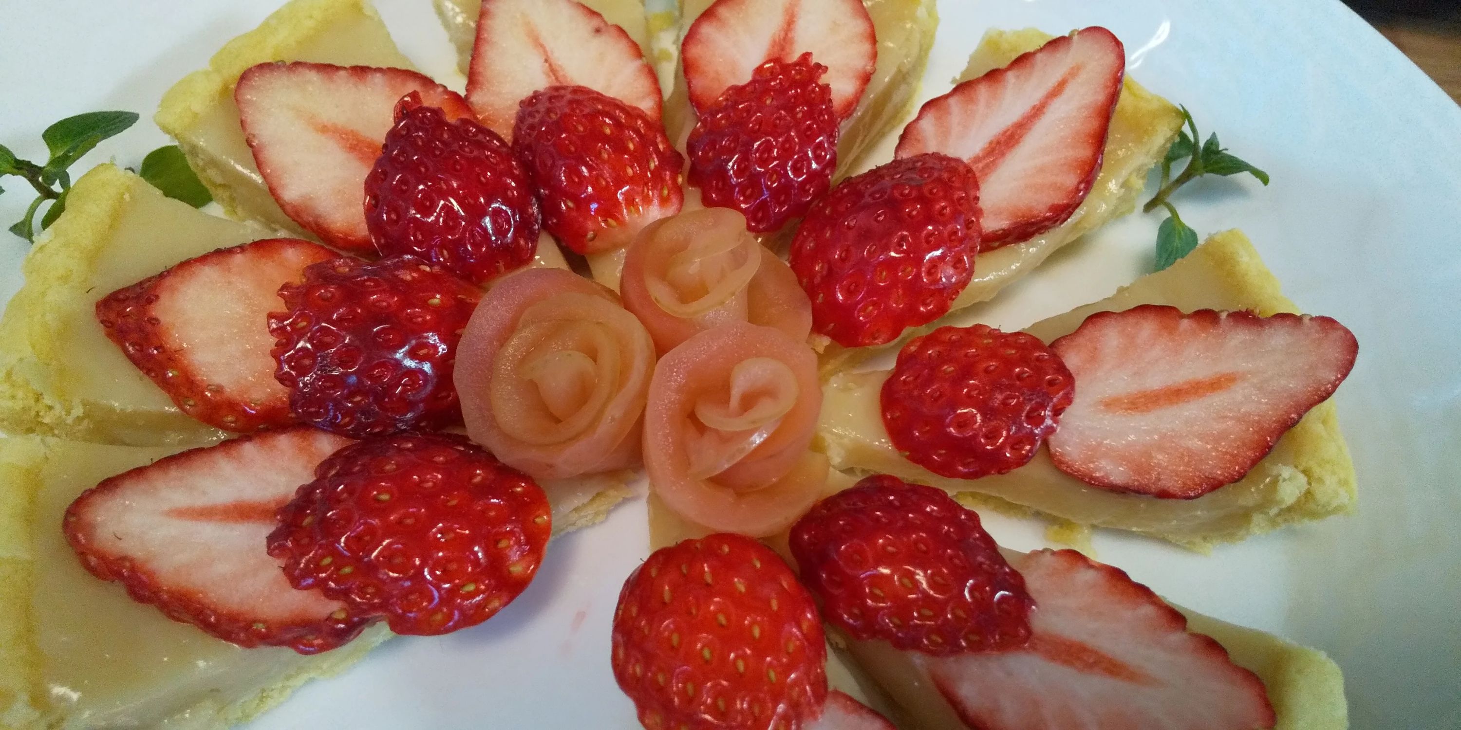 つぶつぶ料理教室 つぶつぶ料理教室　イルカキッチンのサムネイル画像 2