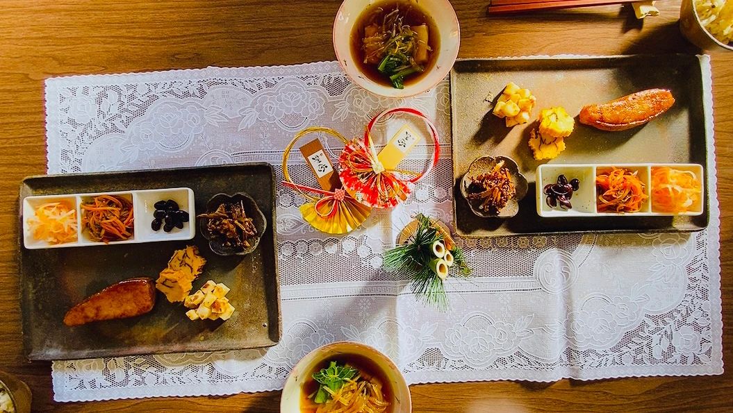 つぶつぶ料理教室 福島・川俣　雑穀料理教室　∞たわわのサムネイル画像 3