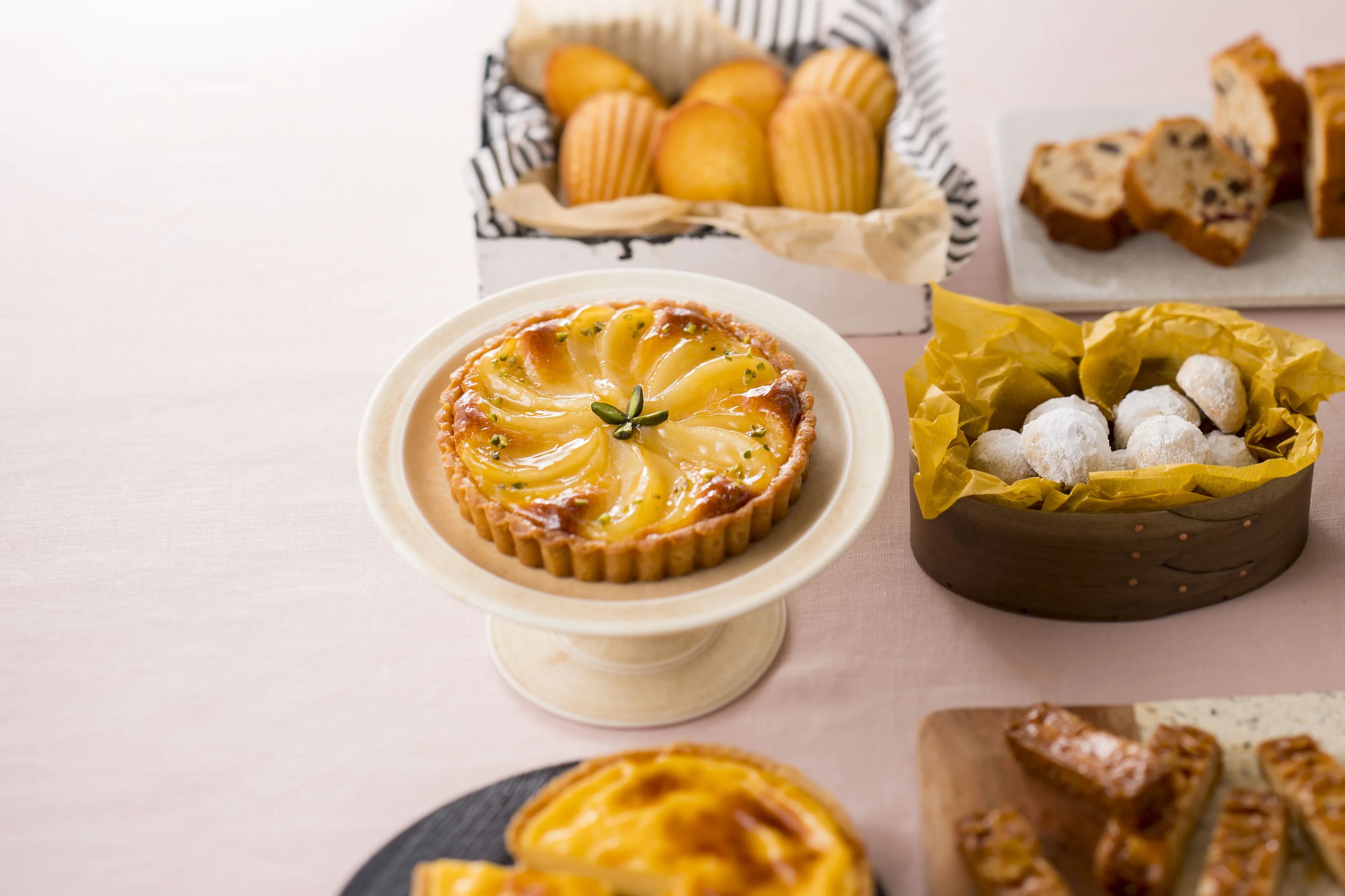 ベターホームのお料理教室 銀座教室のメイン画像