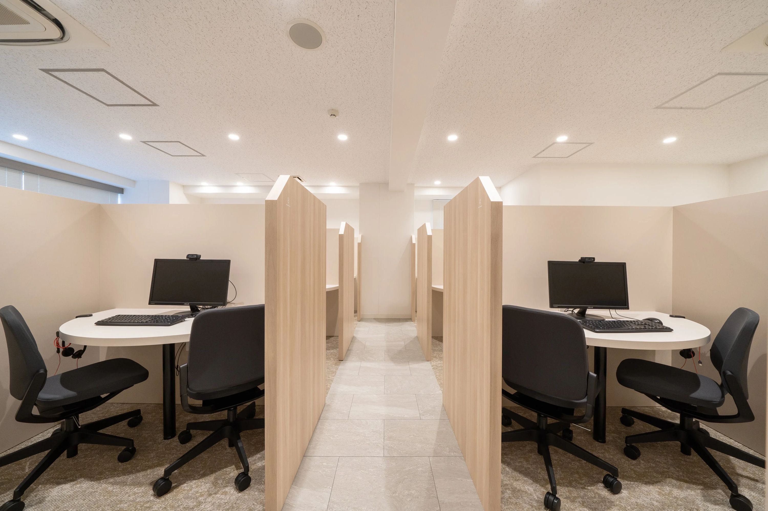 Gabaマンツーマン英会話 渋谷ラーニングスタジオのサムネイル画像 5