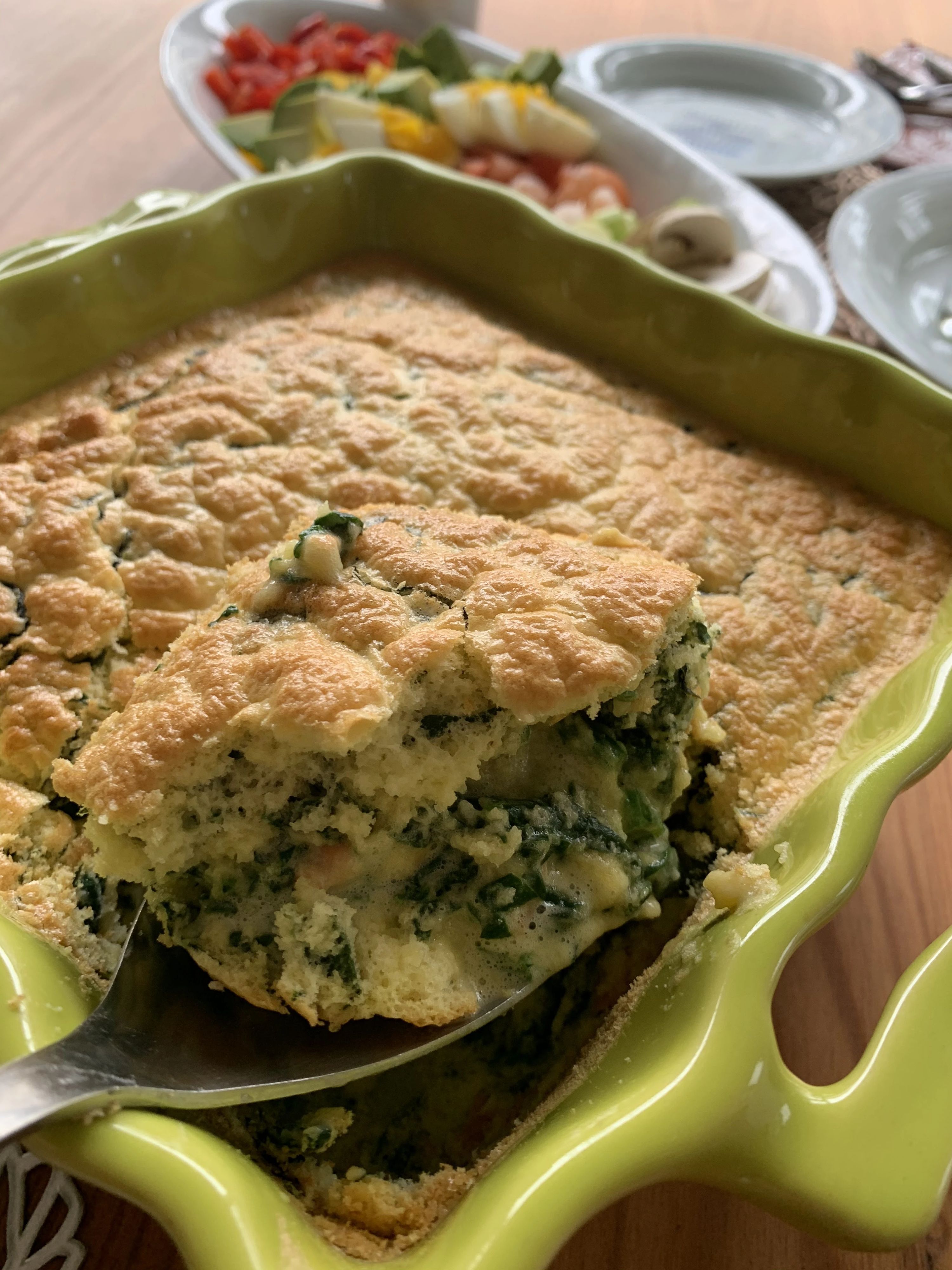 natural food cooking 吉祥寺東町教室のサムネイル画像 2