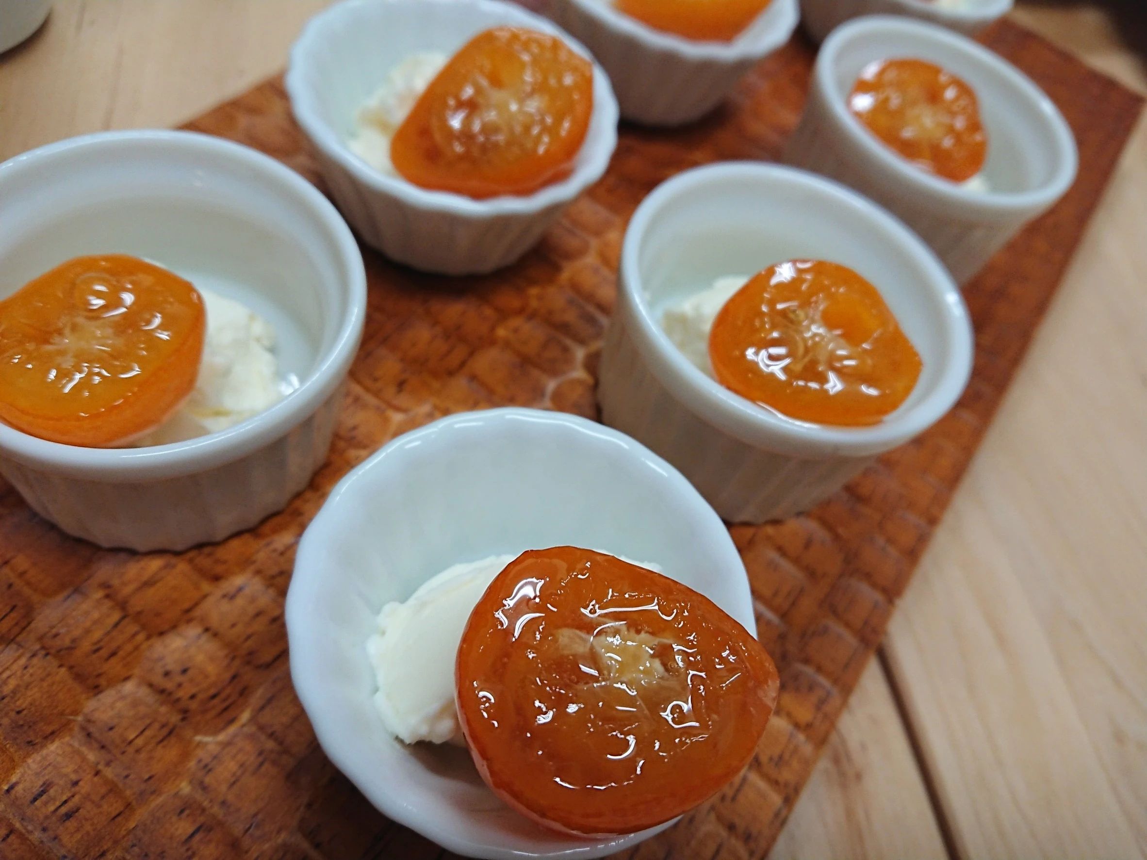 natural food cooking 吉祥寺東町教室のサムネイル画像 4