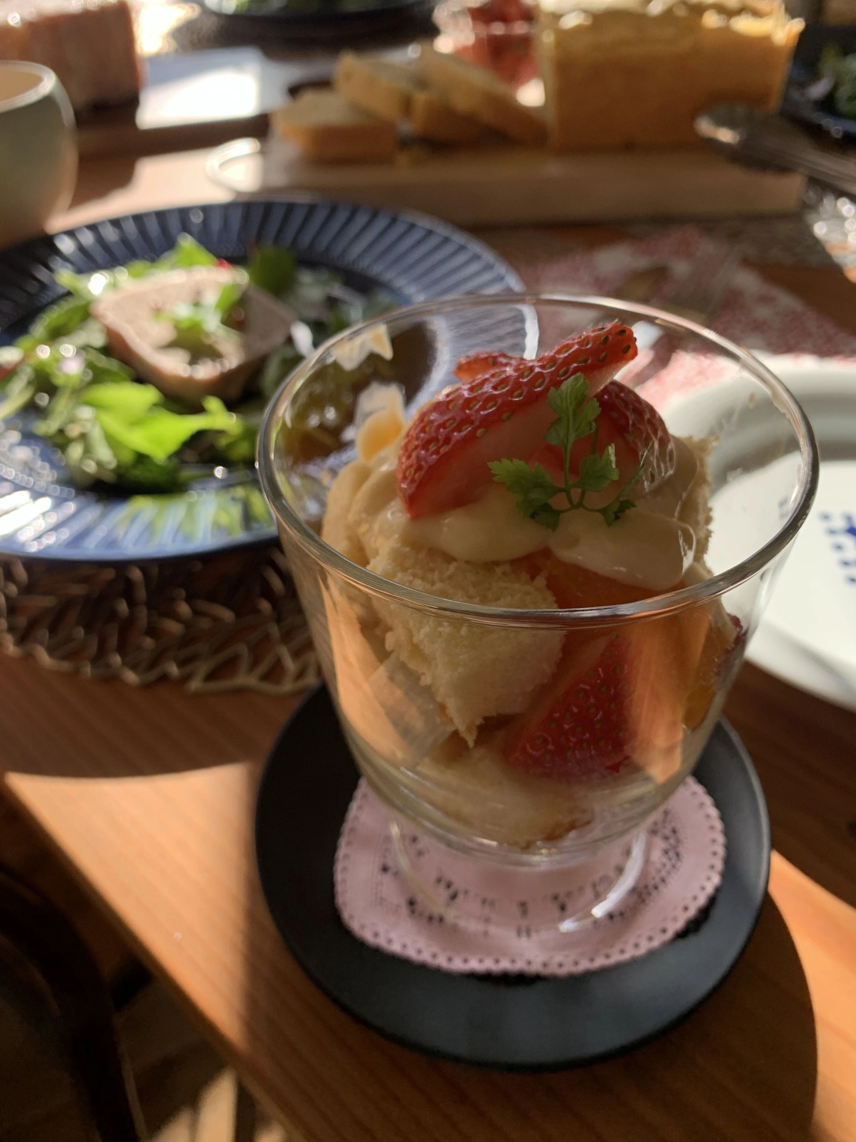 natural food cooking 吉祥寺東町教室のサムネイル画像 5