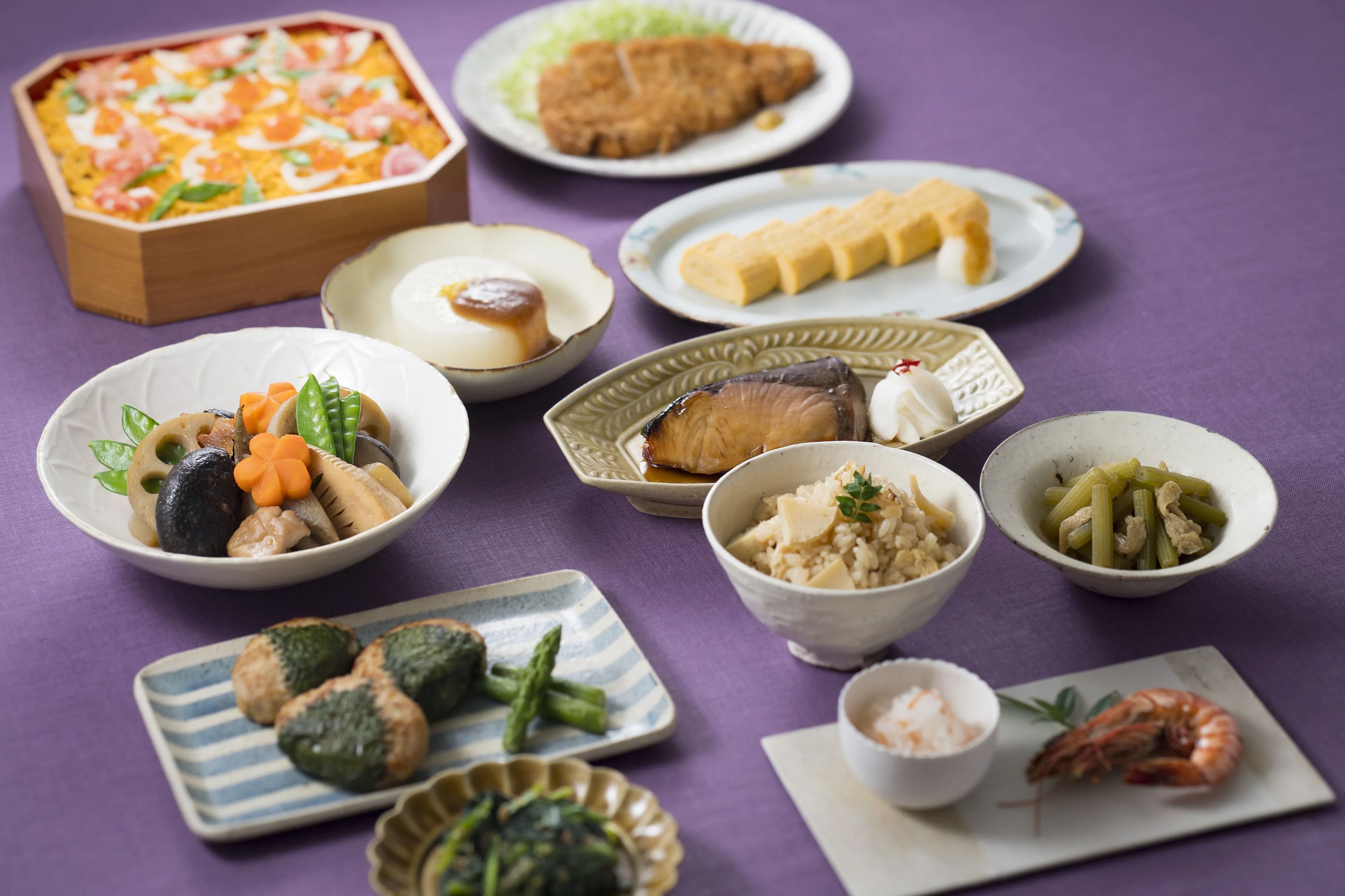 ベターホームのお料理教室 二子玉川スタジオのサムネイル画像 2