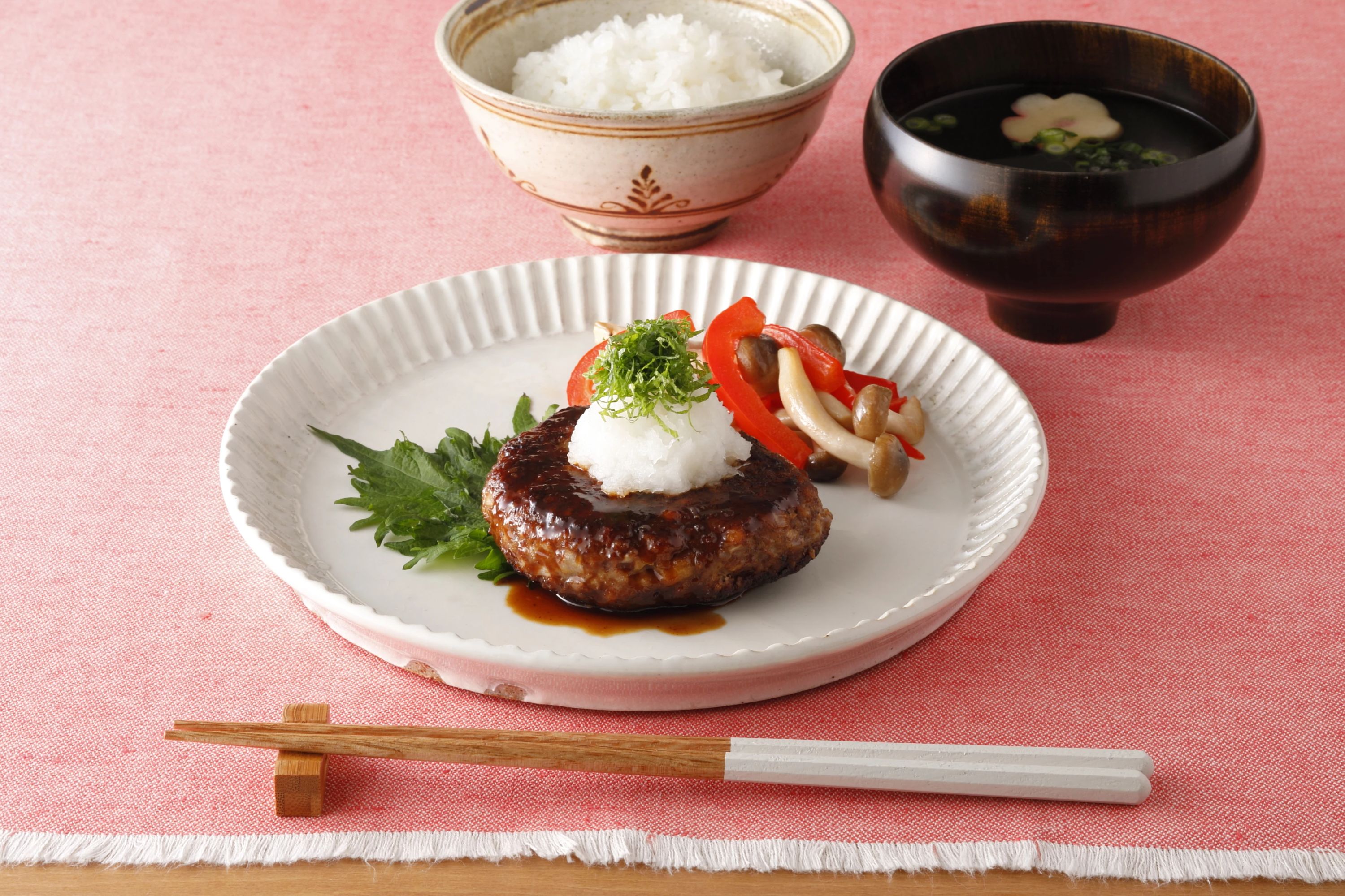 ベターホームのお料理教室 横浜教室のメイン画像