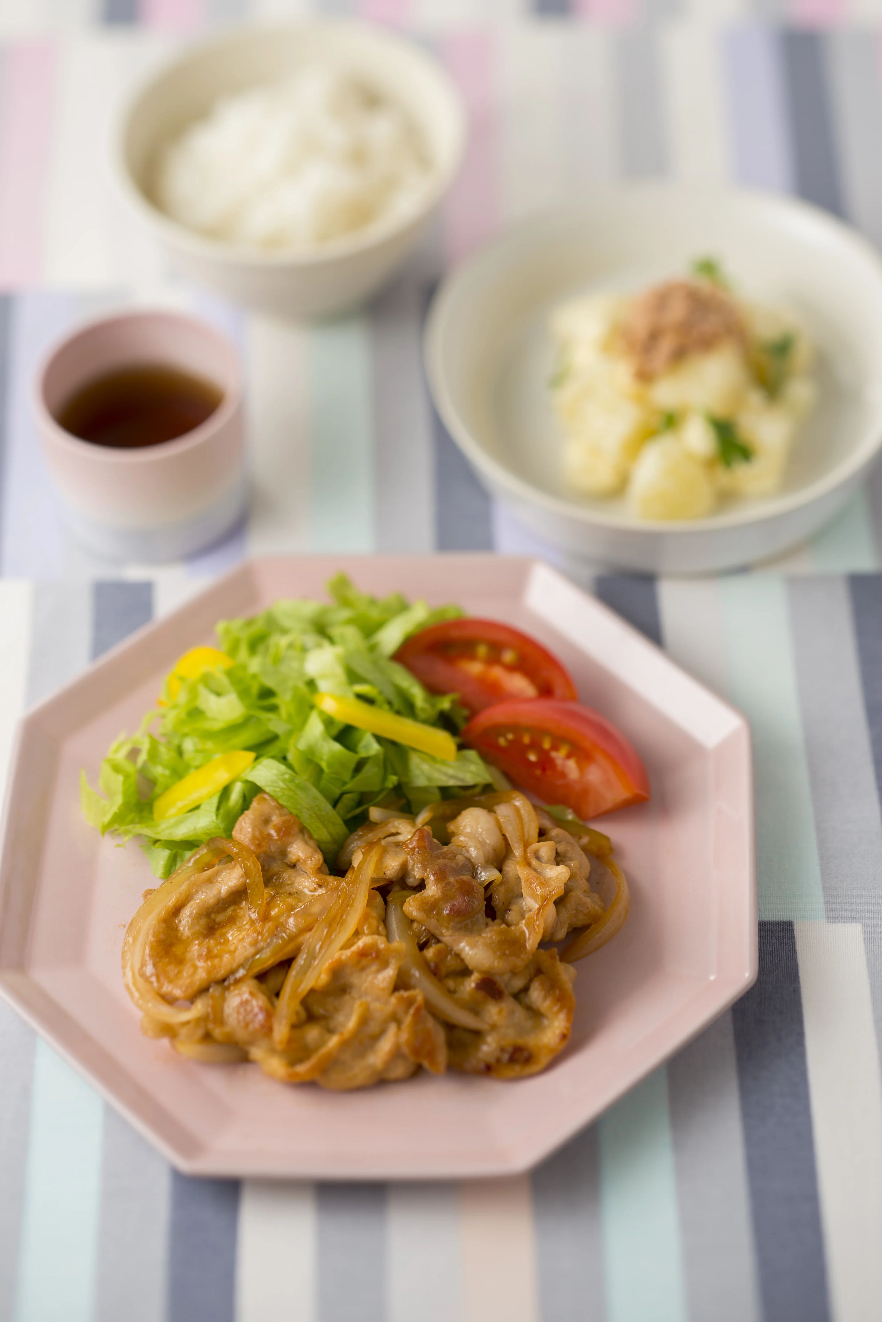 ベターホームのお料理教室 横浜教室のサムネイル画像 2