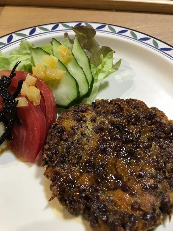 つぶつぶ料理教室 つぶつぶ料理教室 和みのサムネイル画像 3