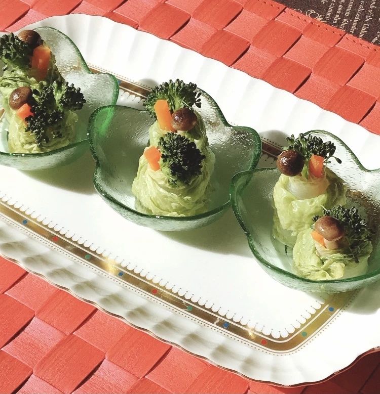 つぶつぶ料理教室 つぶつぶ料理教室 和みのサムネイル画像 2