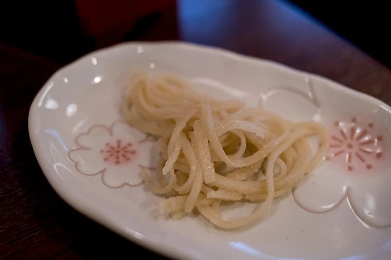 西鶴間 増田屋 料理教室 西鶴間教室のサムネイル画像 3