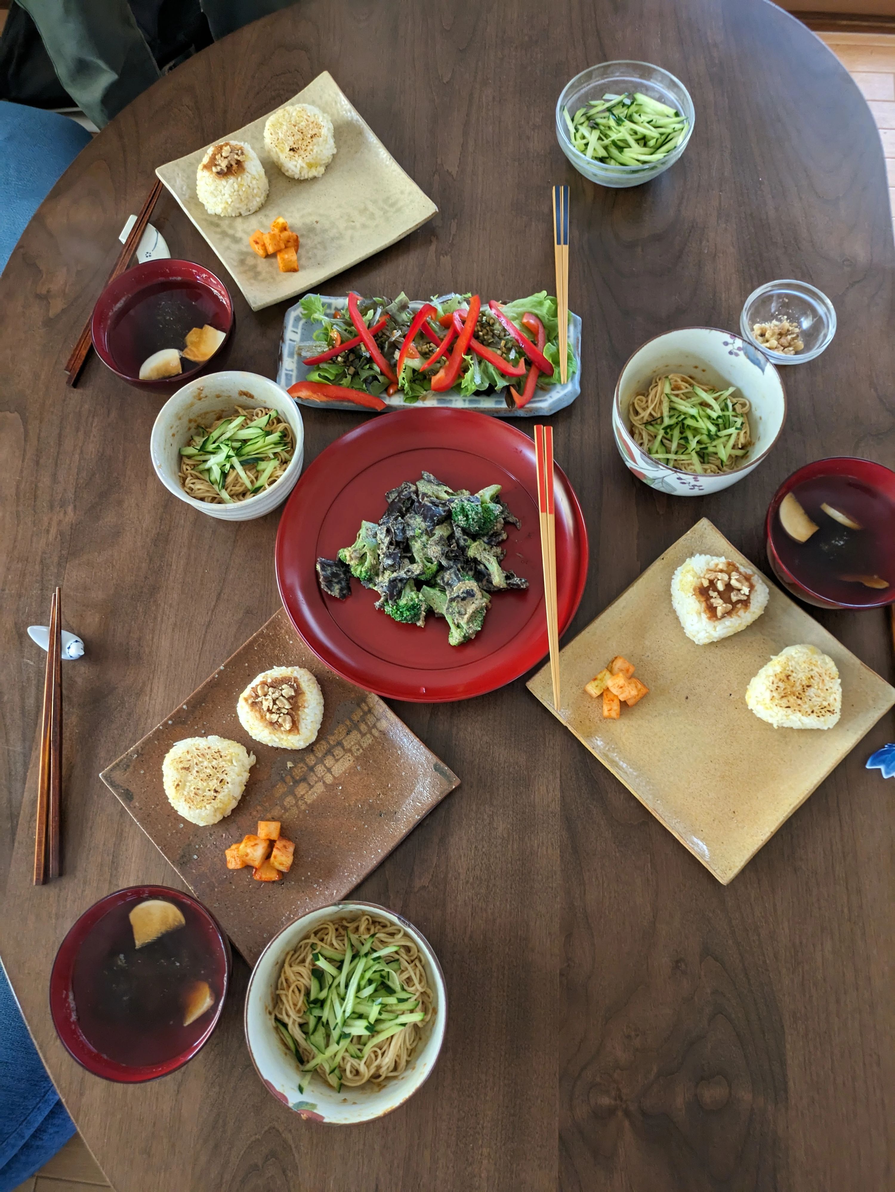 つぶつぶ料理教室 湘南・藤沢　雑穀と野菜の料理教室☆ときめきのメイン画像