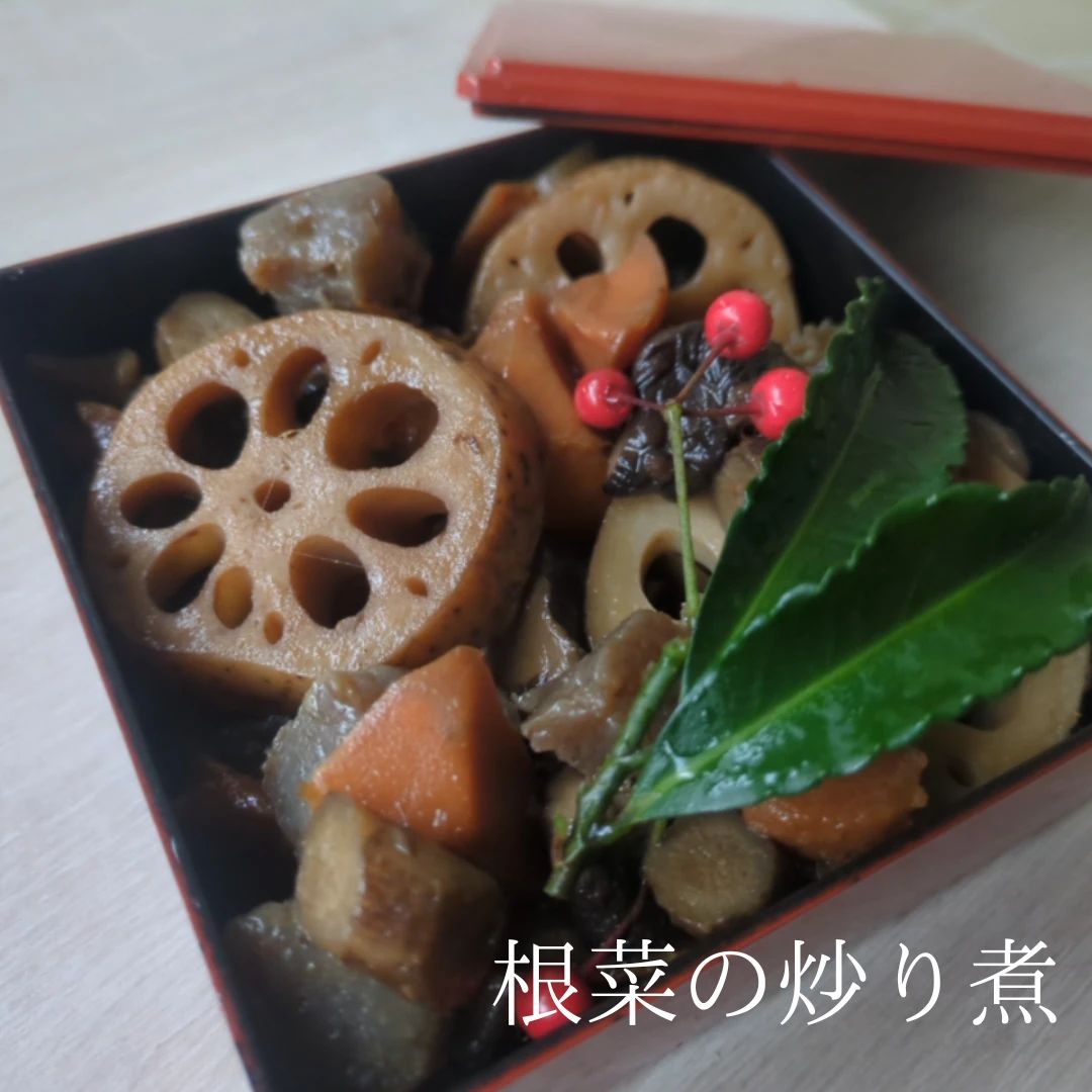 つぶつぶ料理教室 湘南・藤沢　雑穀と野菜の料理教室☆ときめきのサムネイル画像 2