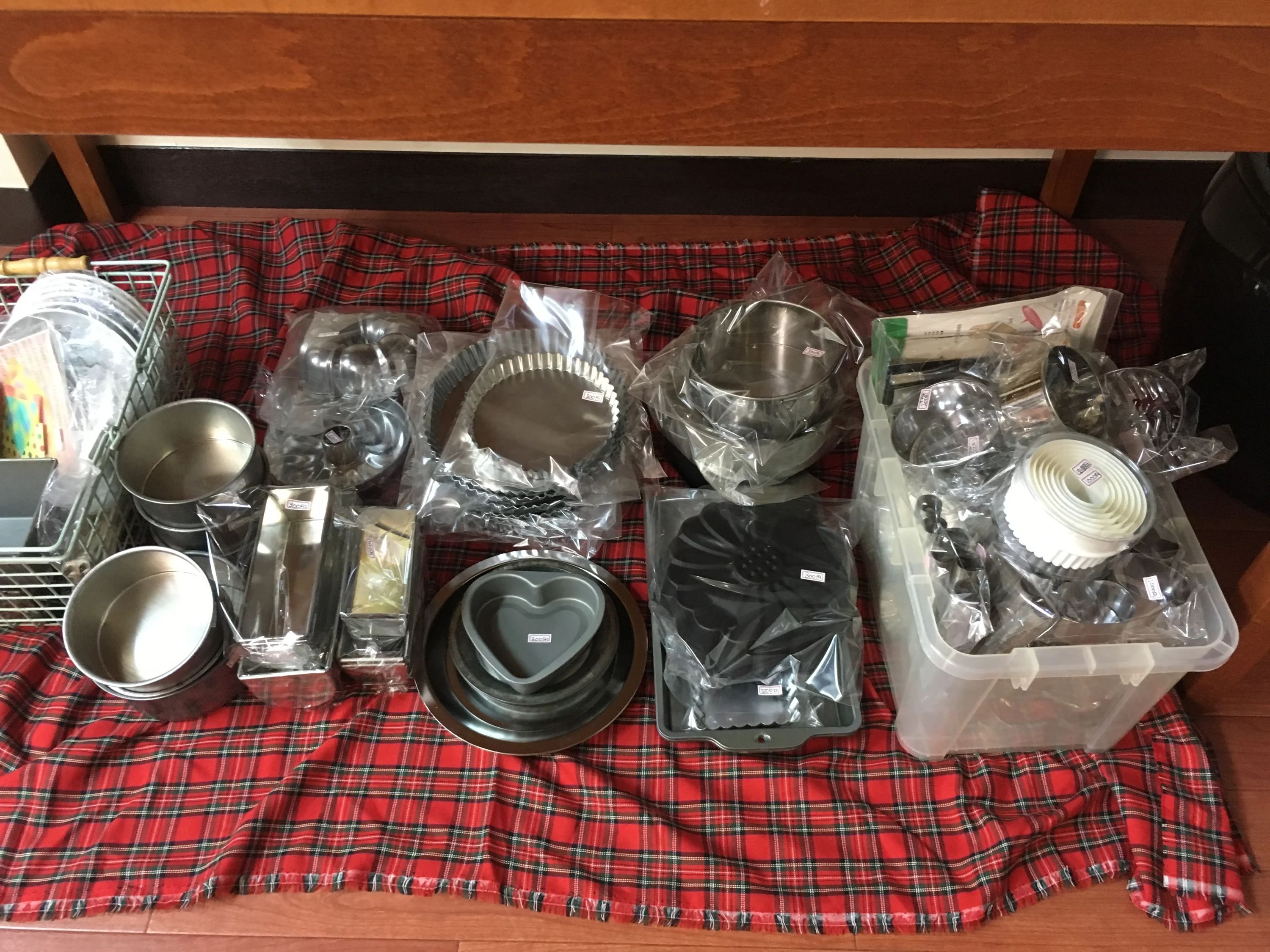 ミサリングファクトリー 料理教室 丸山台教室のサムネイル画像 3