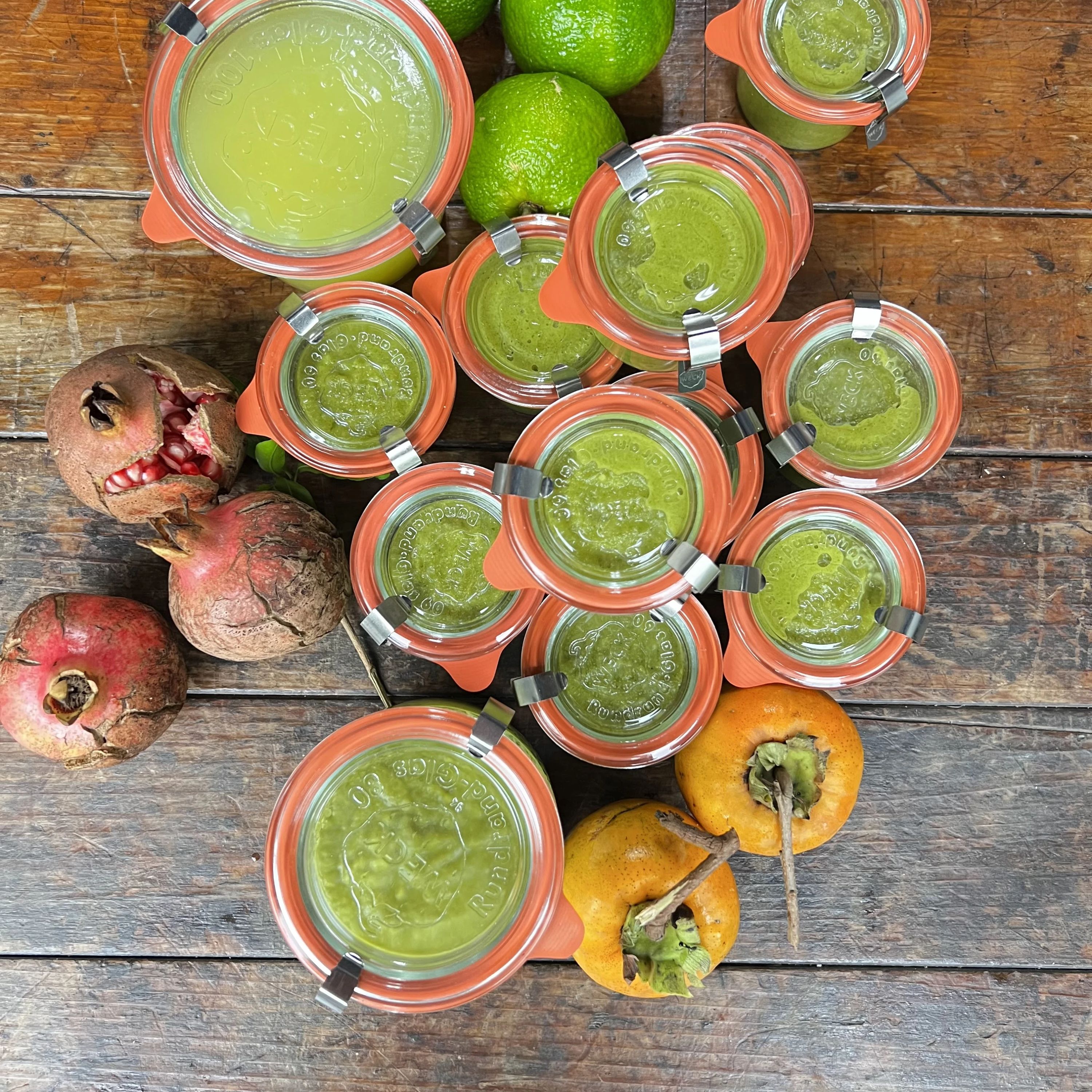 藤野料理教室にじ 日連教室のサムネイル画像 5