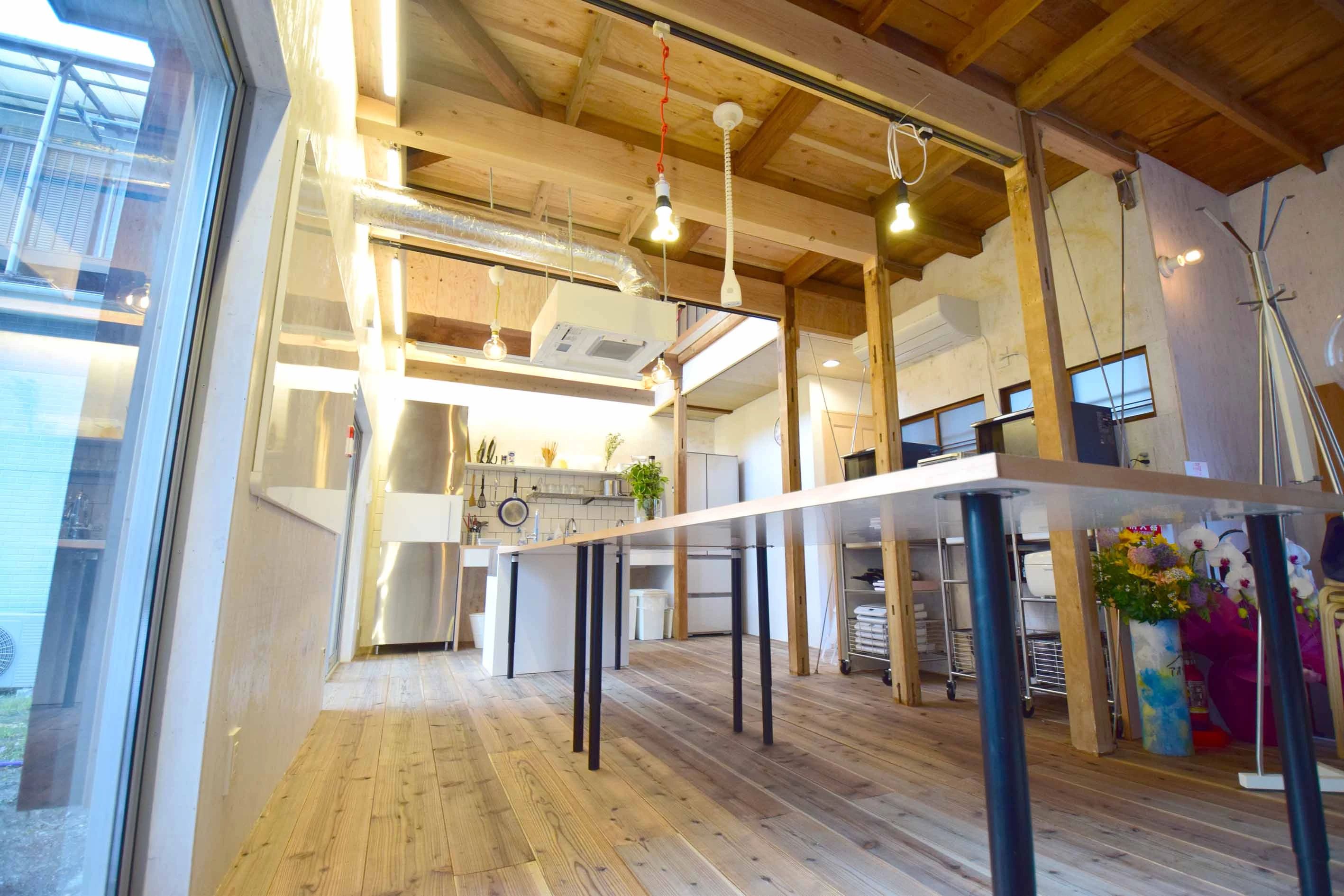 キッチンスタジオ アオイエ 高砂教室のサムネイル画像 2