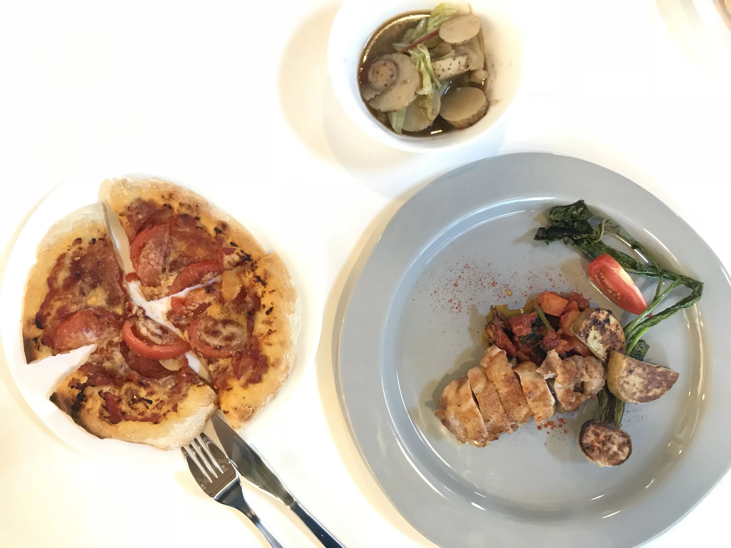 キッチンスタジオ アオイエ 高砂教室のサムネイル画像 3