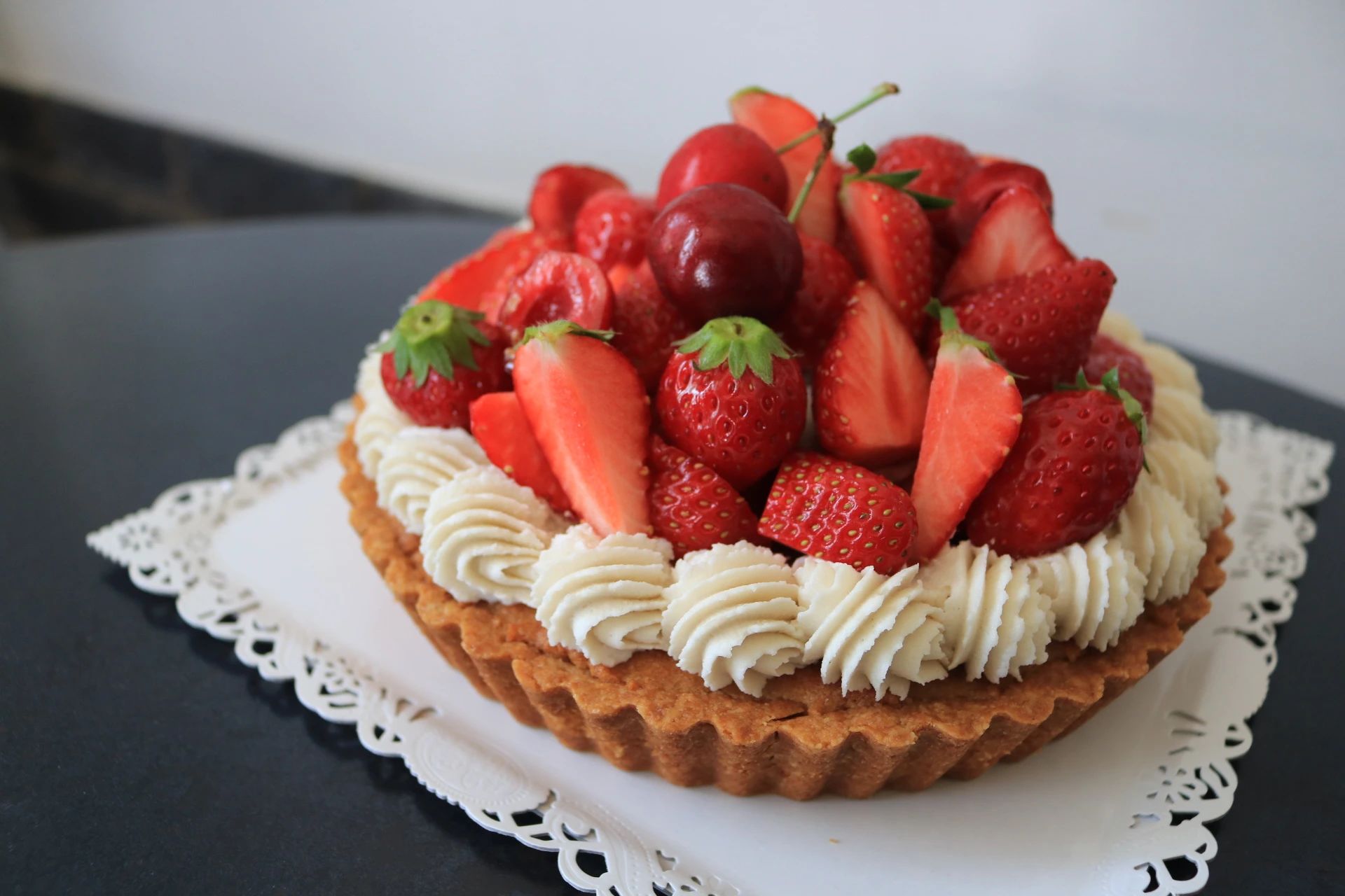 cake salon sucre 料理教室 みどりが丘教室のサムネイル画像 2