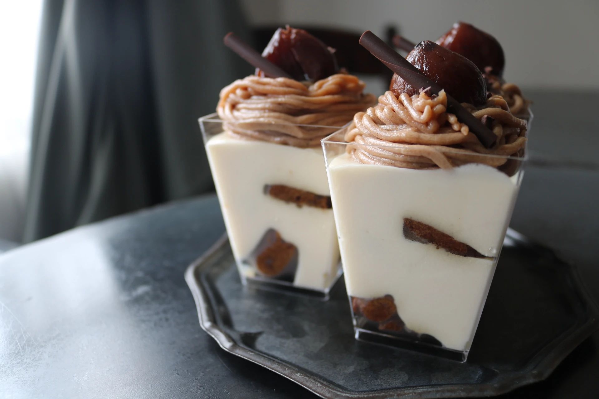 cake salon sucre 料理教室 みどりが丘教室のサムネイル画像 3