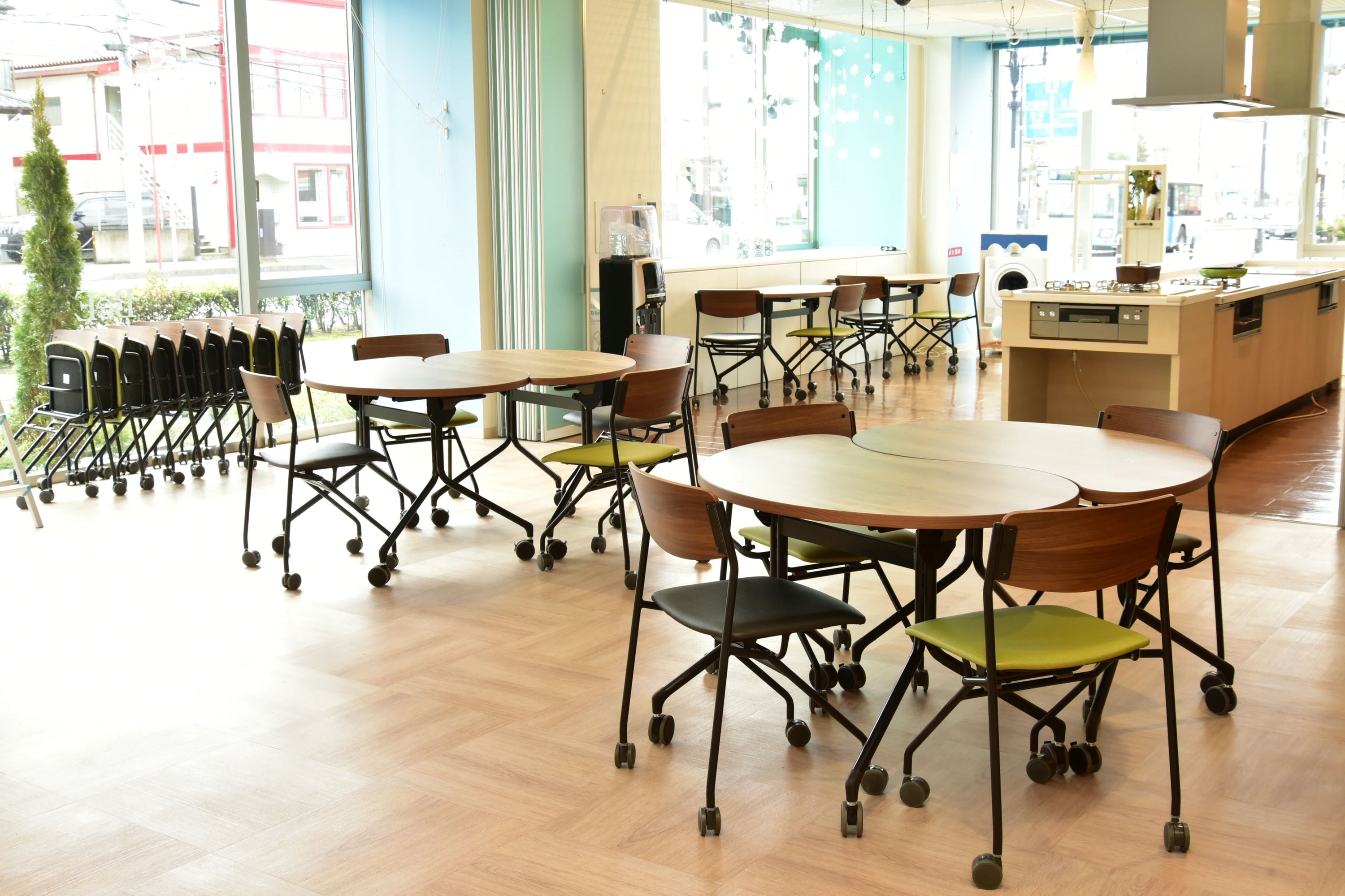 BeE[ビー] 料理教室 おゆみ野教室のサムネイル画像 5