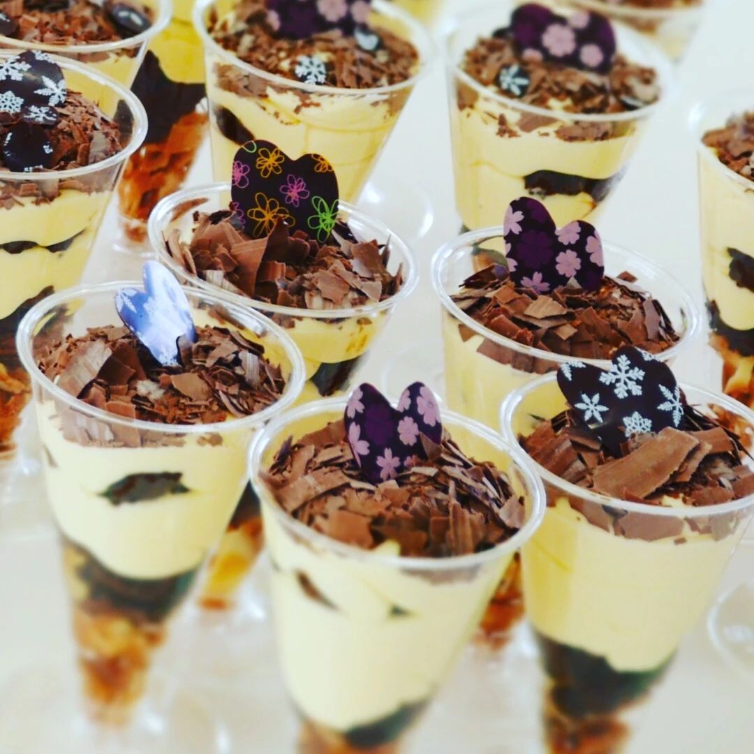 パティスリー301 料理教室 平台教室のメイン画像