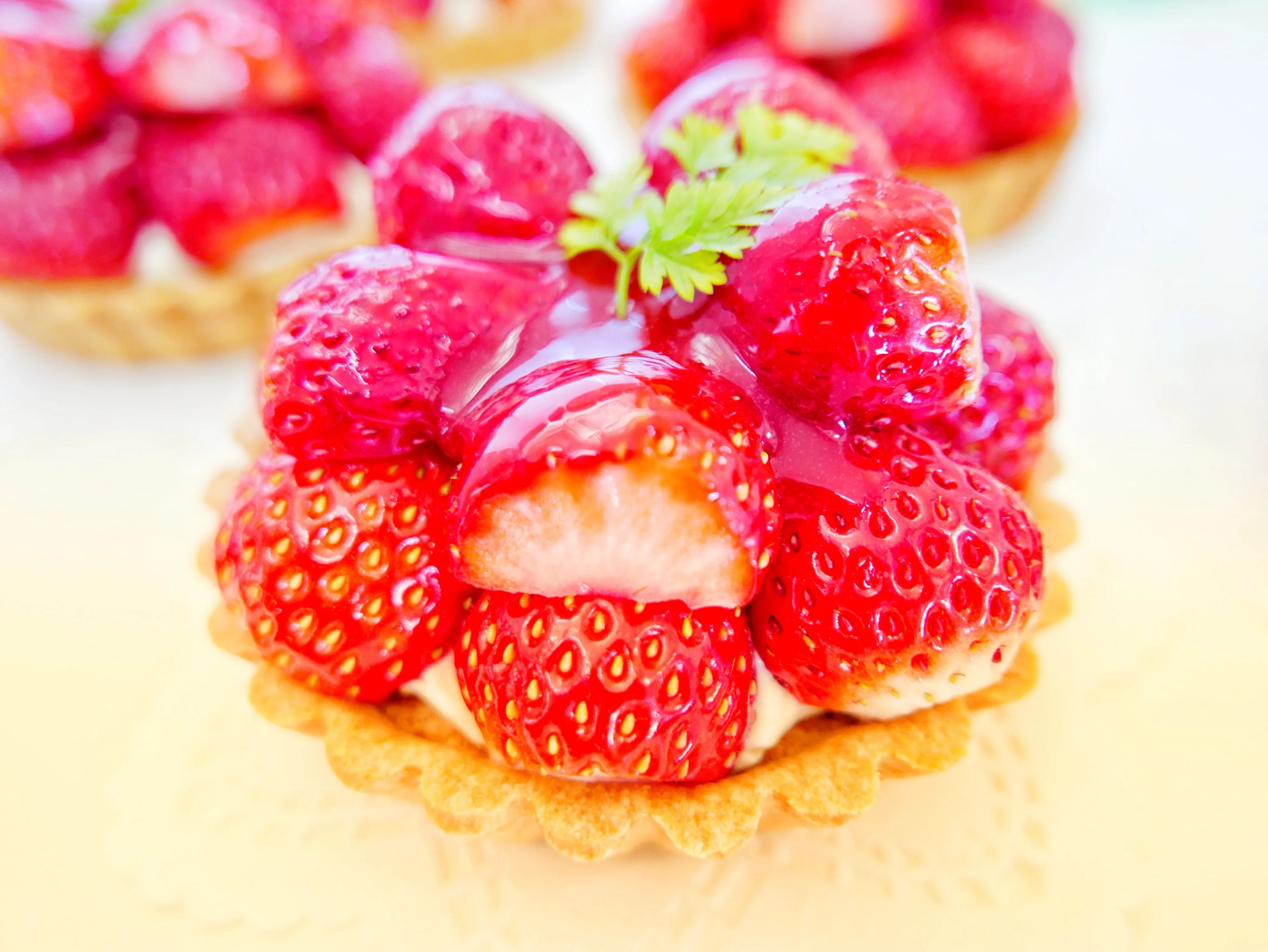 パティスリー301 料理教室 平台教室のサムネイル画像 5