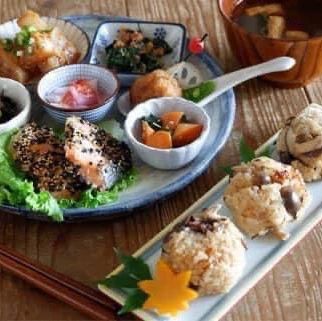 Nanohana natural cooking 大平教室のメイン画像