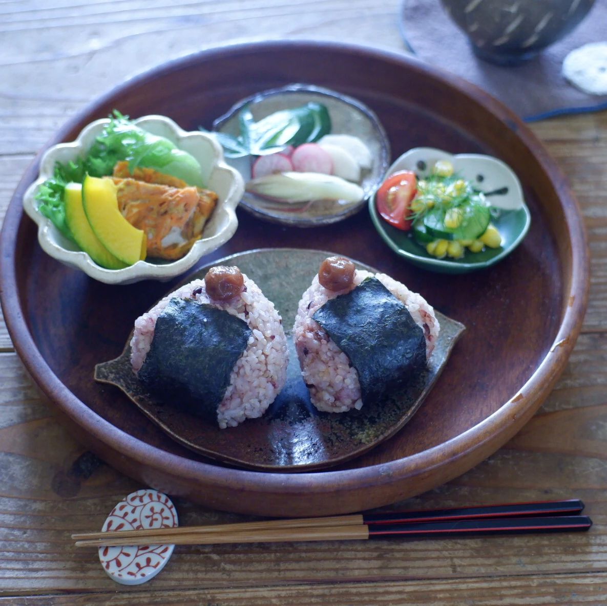 Nanohana natural cooking 大平教室のサムネイル画像 3