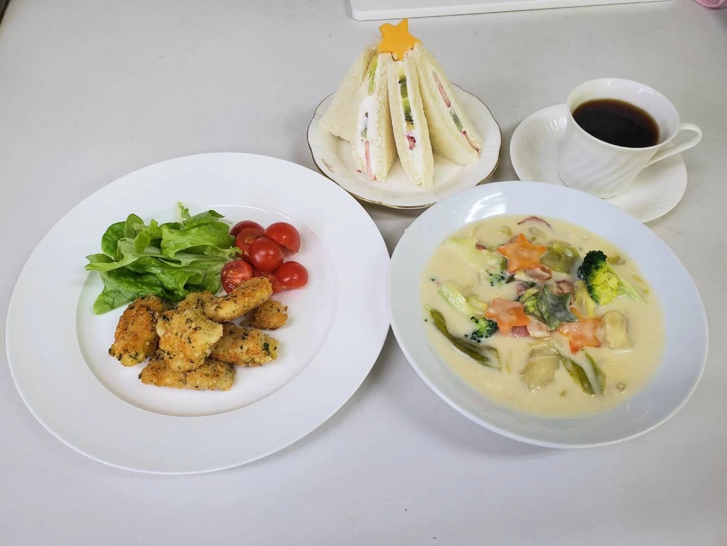 Glück 料理教室 小泉教室のサムネイル画像 3