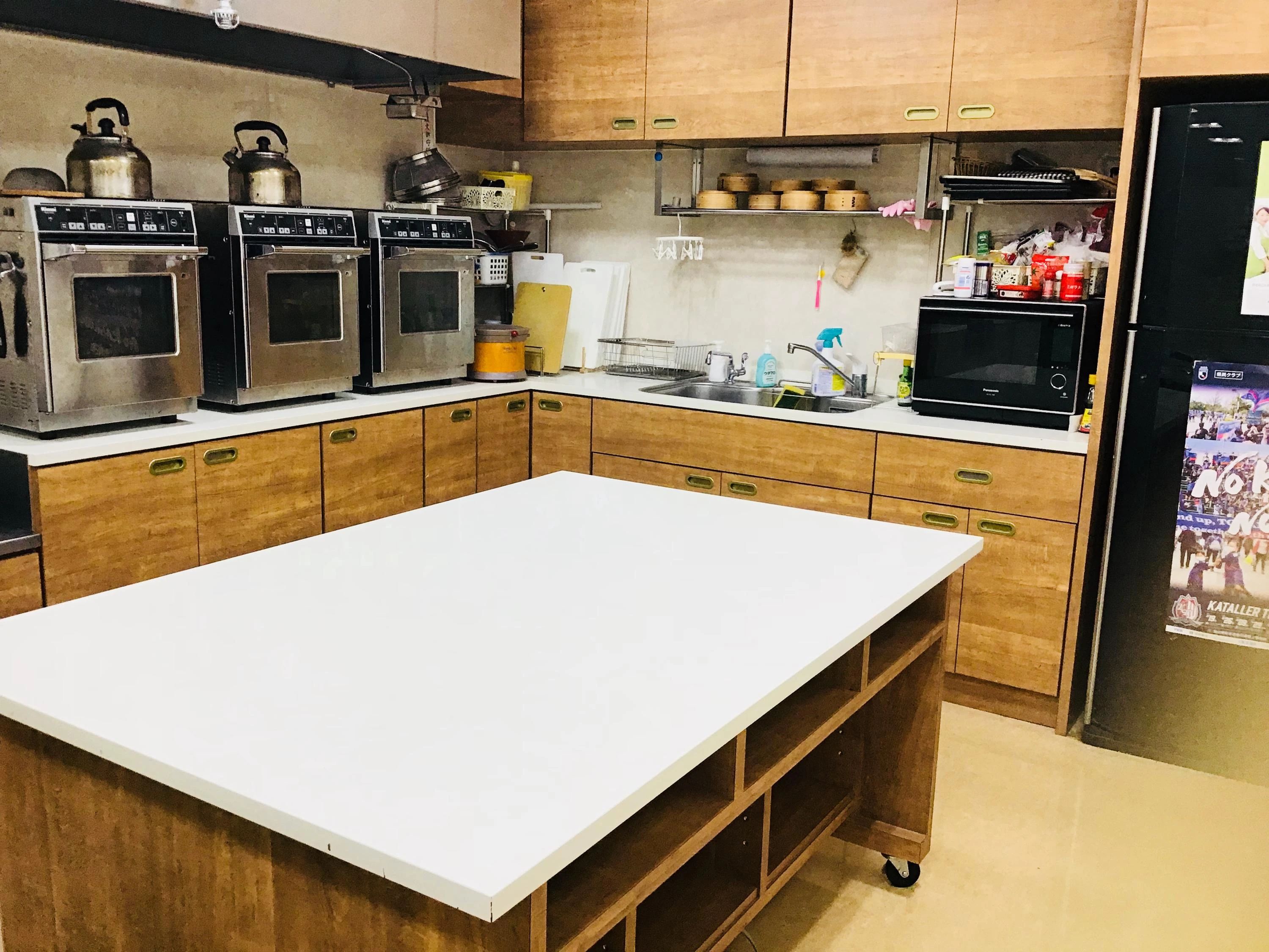 homemade cooking(ホームメイド クッキング) 料理教室 富山教室のサムネイル画像 4