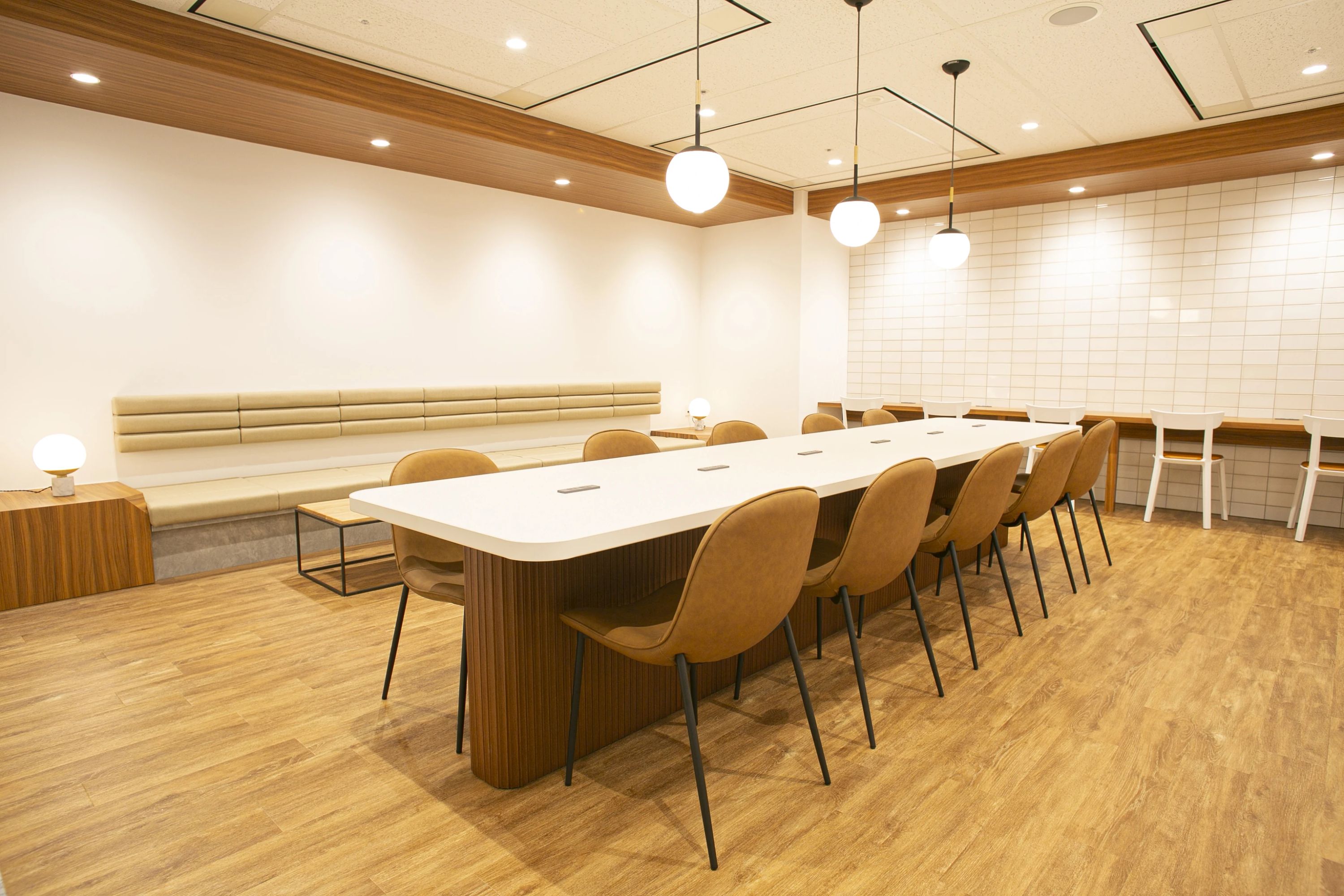 Gabaマンツーマン英会話 新宿西口ラーニングスタジオのサムネイル画像 5