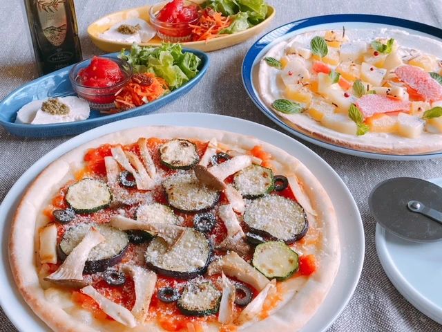 キッチンスタジオRin-copain 味美白山教室のサムネイル画像 3