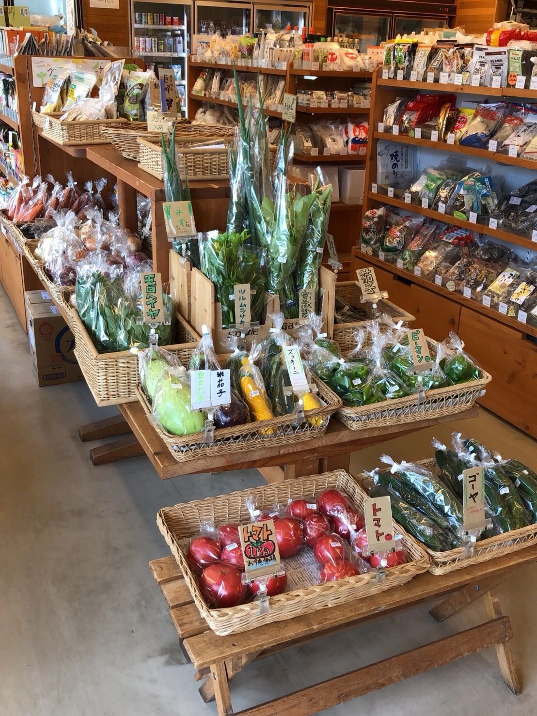 野菜がごちそう料理教室 ゾンネガルテンのサムネイル画像 5